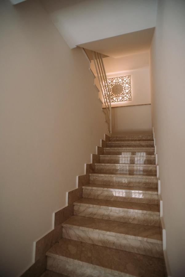 The Lighthouse Apartment Trappeto  Exterior photo