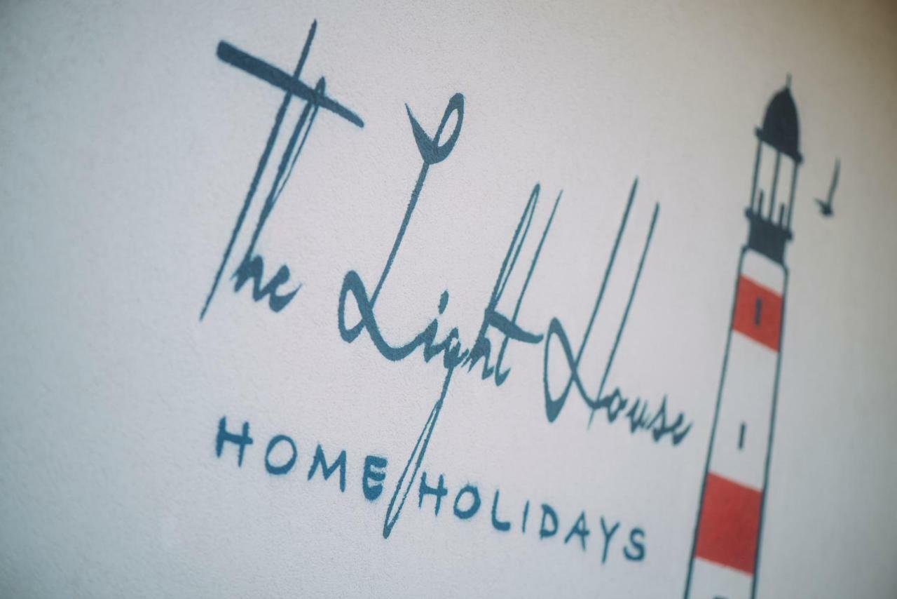 The Lighthouse Apartment Trappeto  Exterior photo